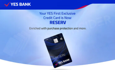 Yes Bank Credit Cards Update