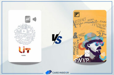 AU Bank LIT and IDFC Bank FIRST SWYP Credit Card