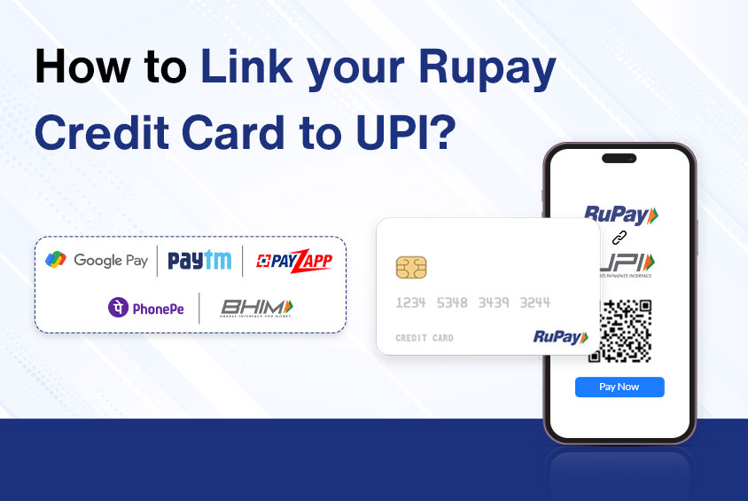 Linking Your RuPay Credit Card to Your Preferred UPI App