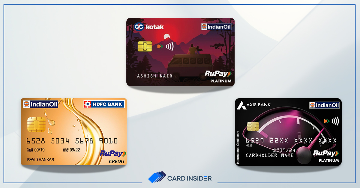 Comparison-Between-IndianOil-Fuel-Credit-Cards