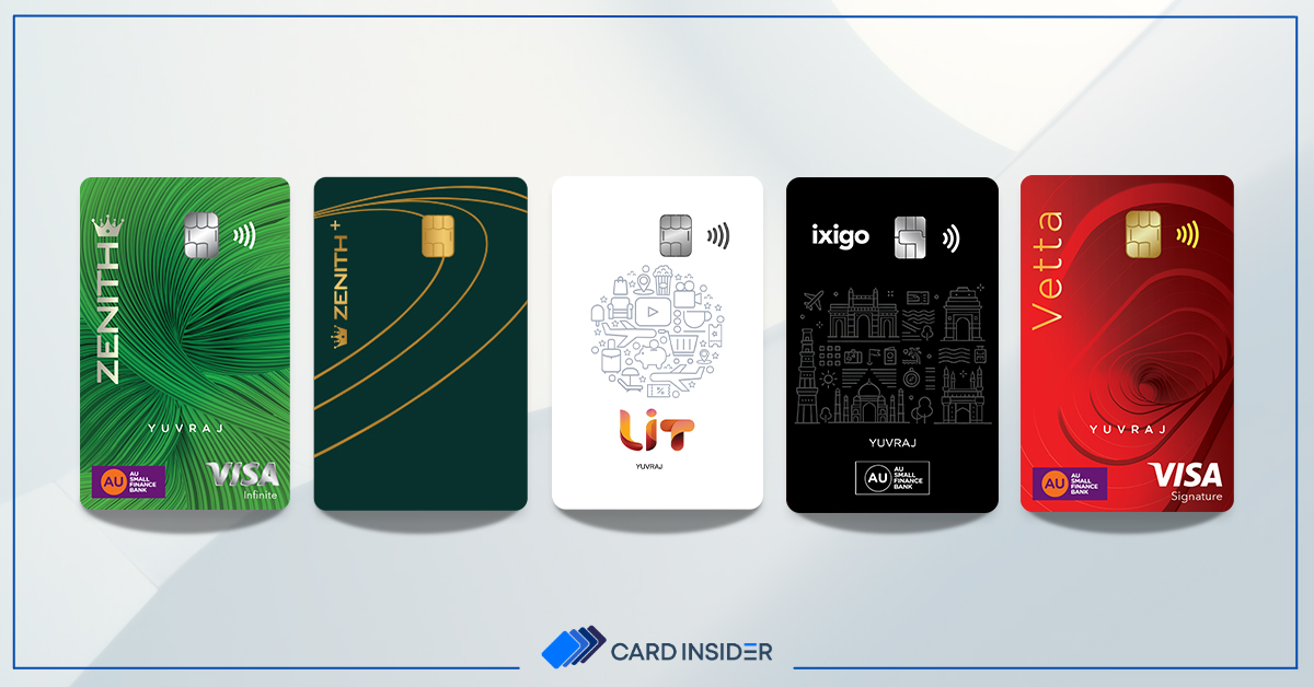 AU-Bank-Credit-Cards-for-Free-Airport-Lounge-Access