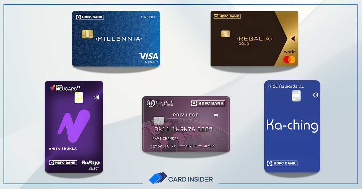 HDFC-Credit-Cards-for-Free-Airport-Lounge-Access