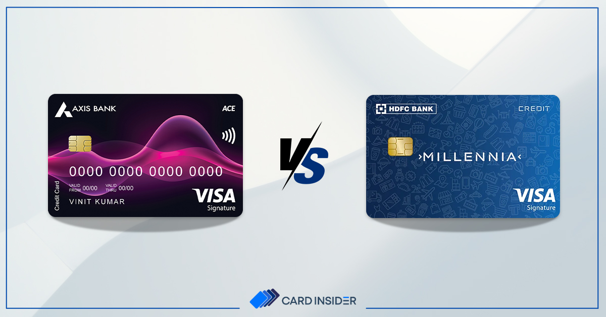 Axis-Bank-Ace-Credit-Card-vs-HDFC-Millennia-Credit-Card--Which-One-Should-You-Pick