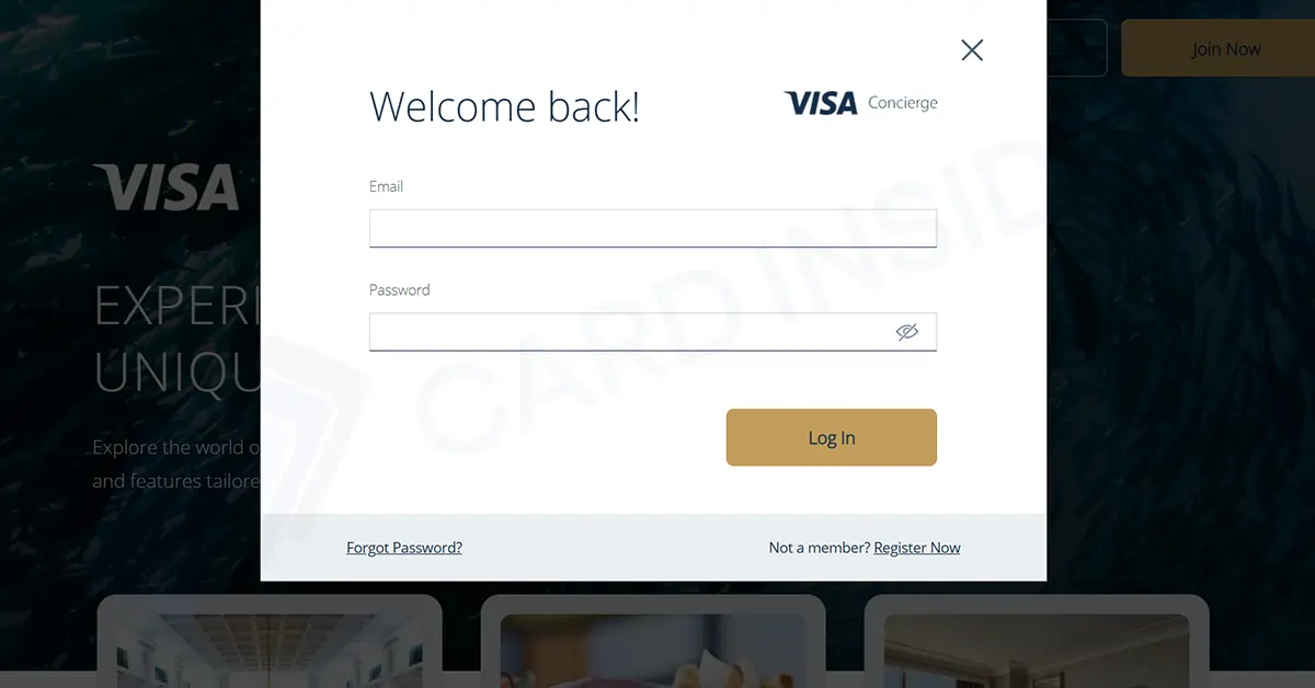 Complimentary Elite GHA Discovery Tier With Visa Credit Cards Visa GHA Membership