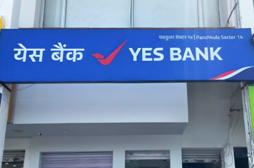 Yes Bank Credit Cards Charges