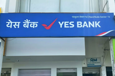 Yes Bank Credit Cards - Charges on Utilities Payments, fuel and more