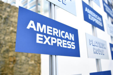 American Express Platinum Reserve Credit Card April Update