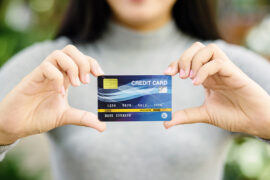 Choose the Right Credit Card