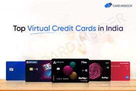 Virtual Credit Cards in India