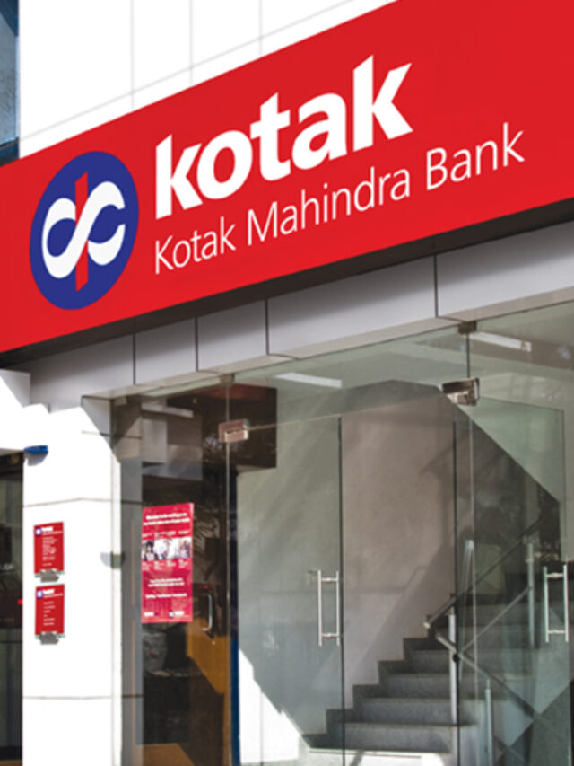 RBI Bans Kotak Mahindra Bank from Issuing New Credit Cards