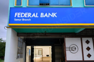 Federal Bank's Co-Branded Card Proposal to RBI