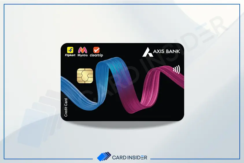 Top 10 Credit Cards for Online Shopping Flipkart Axis Bank Credit Card