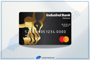 World Exclusive Debit Card