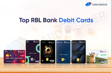 RBL Bank Debit Cards
