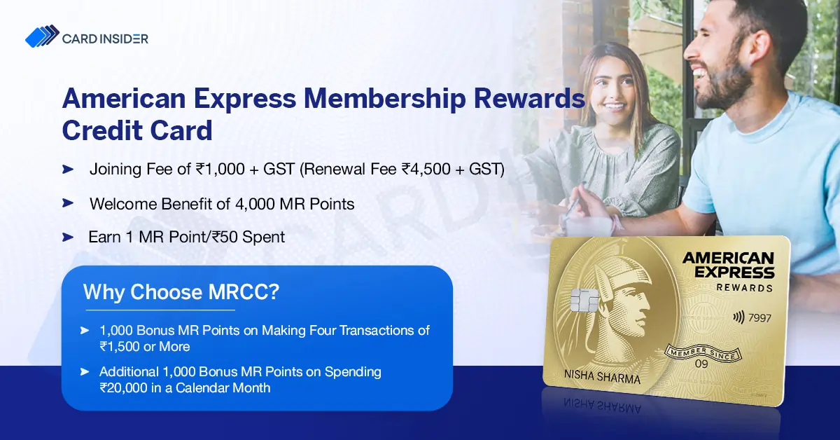 American Express Membership Rewards Credit Card AmEx Membership Rewards Credit Card Features