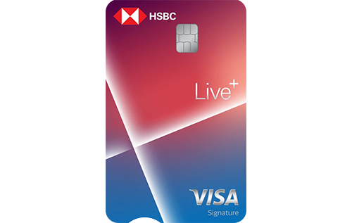 hsbc-Live-+-Credit-Card