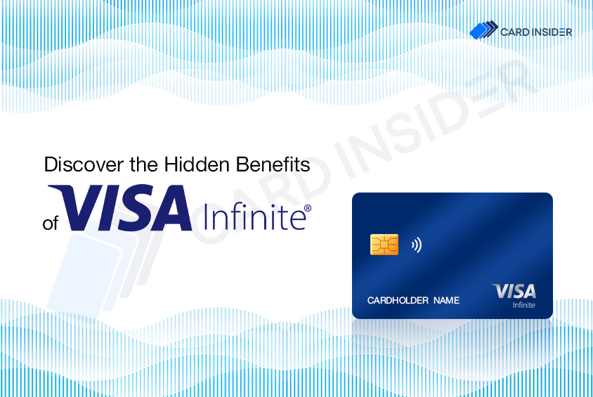 Hidden Benefits of VISA Infinite