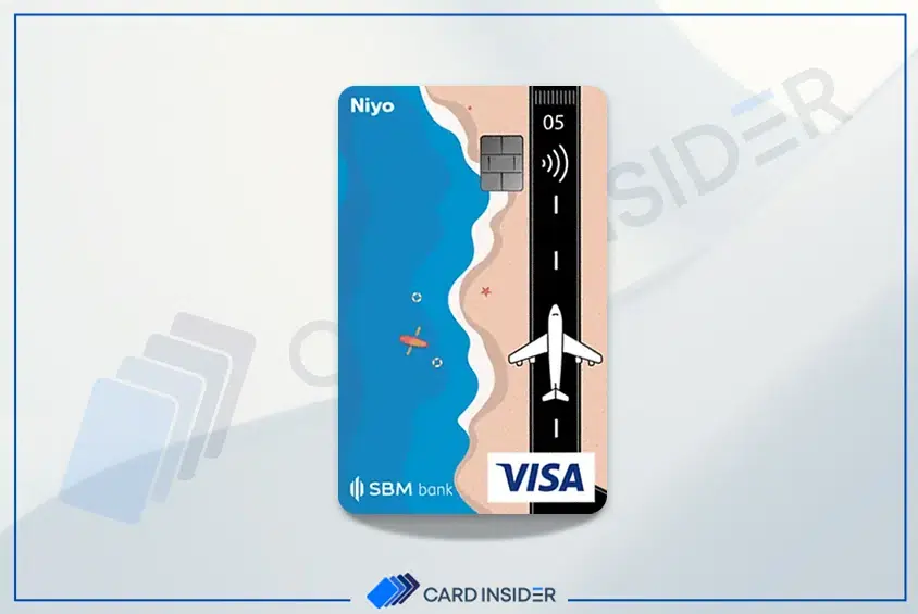 Zero Forex Charge Debit Cards in India Niyo Global Debit Card