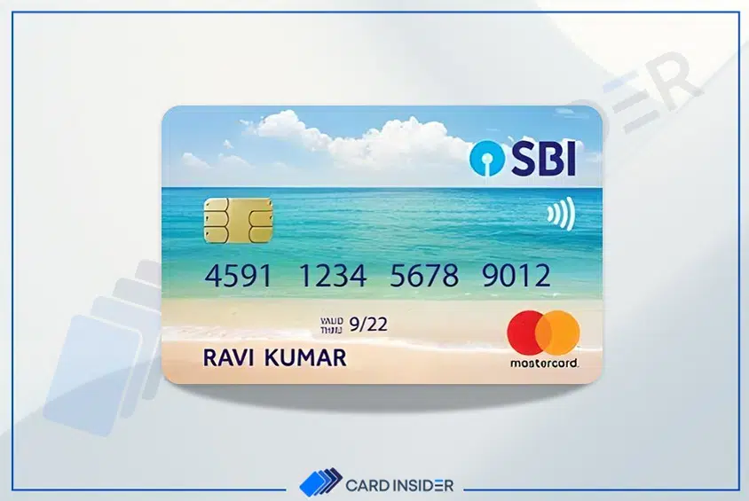 Best SBI Debit Cards SBI My Card International Debit Card