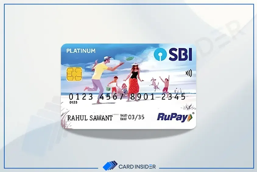 Best SBI Debit Cards SBI Platinum International Debit Card