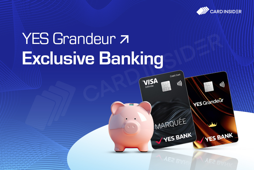 YES Bank Grandeur News