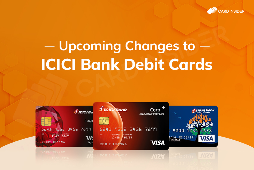 Changes to Airport Lounge Access With ICICI Bank Debit Cards