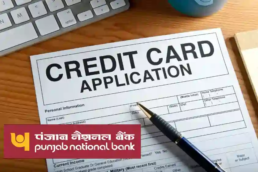 Punjab National Bank Application