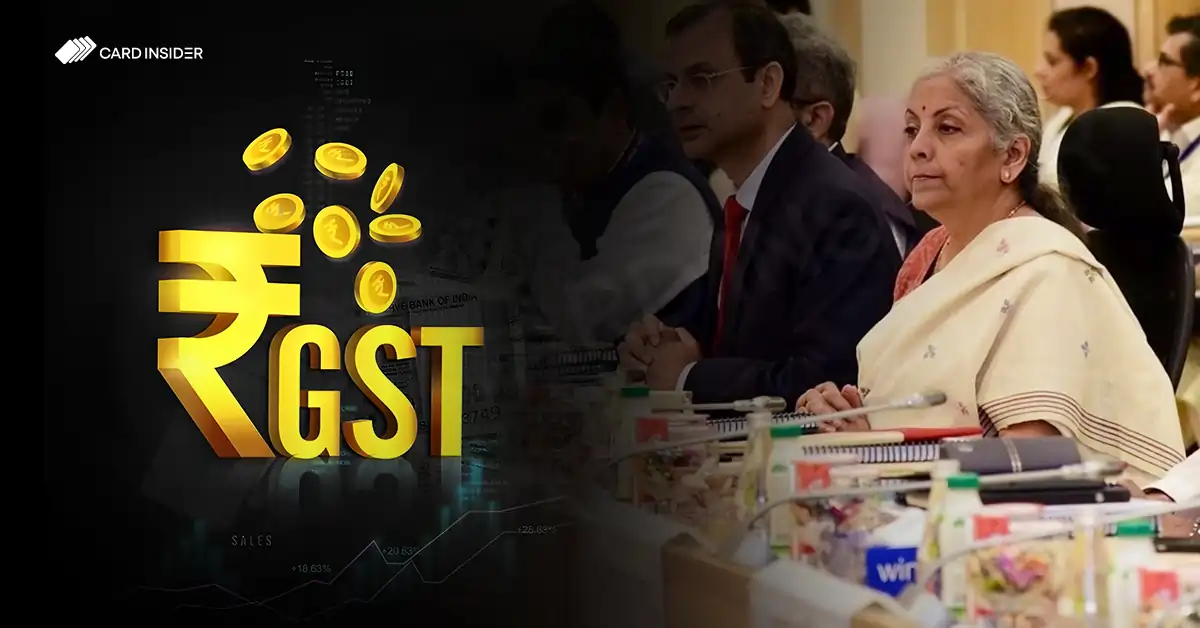 GST Council Considering Implementing an 18% Tax on Transactions Below ₹2,000 GST Council Implementing 18% Tax on Transactions Below ₹2,000