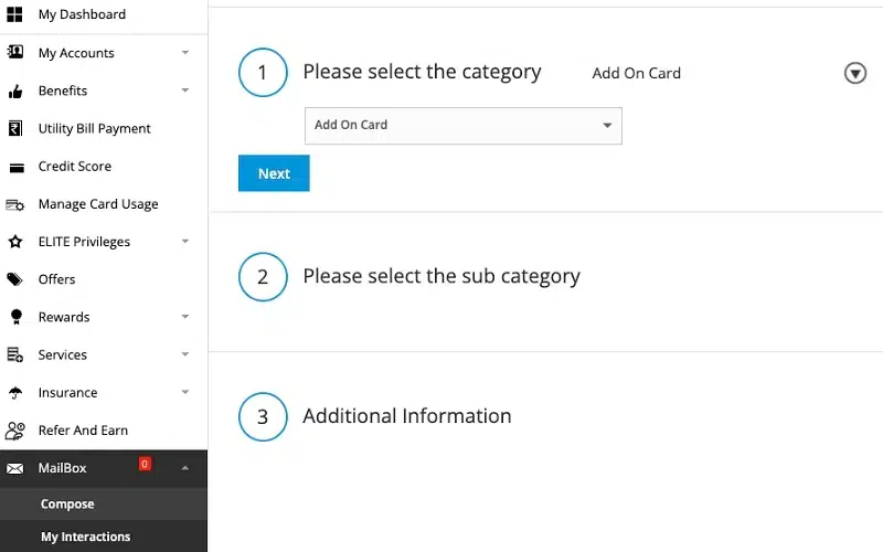 SBI Credit Card Customer Care Number/ E-Mail ID SBI Card Customer care Email Service