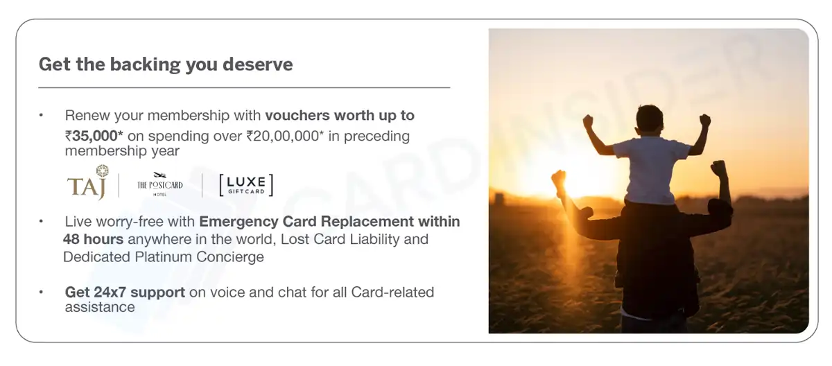 Revamped but Worth the Upgrade? Inside the New American Express Platinum Charge Card AmEx Platinum Charge Card Vouchers
