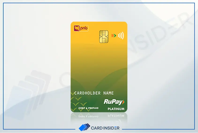 Punjab National Bank Launches New Debit Cards PNB RuPay Farmer Samridhi Select Card