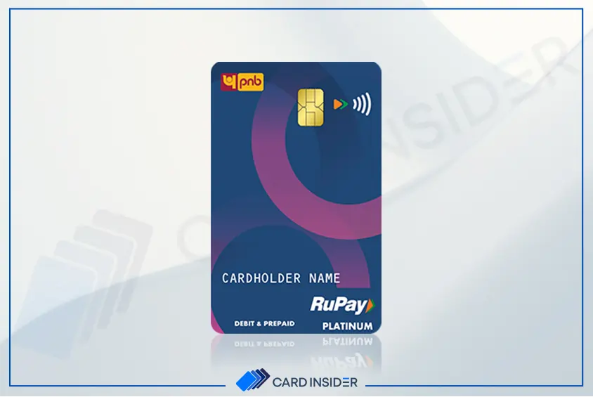 Punjab National Bank Launches New Debit Cards PNB RuPay Platinum Vaibhav Debit Card