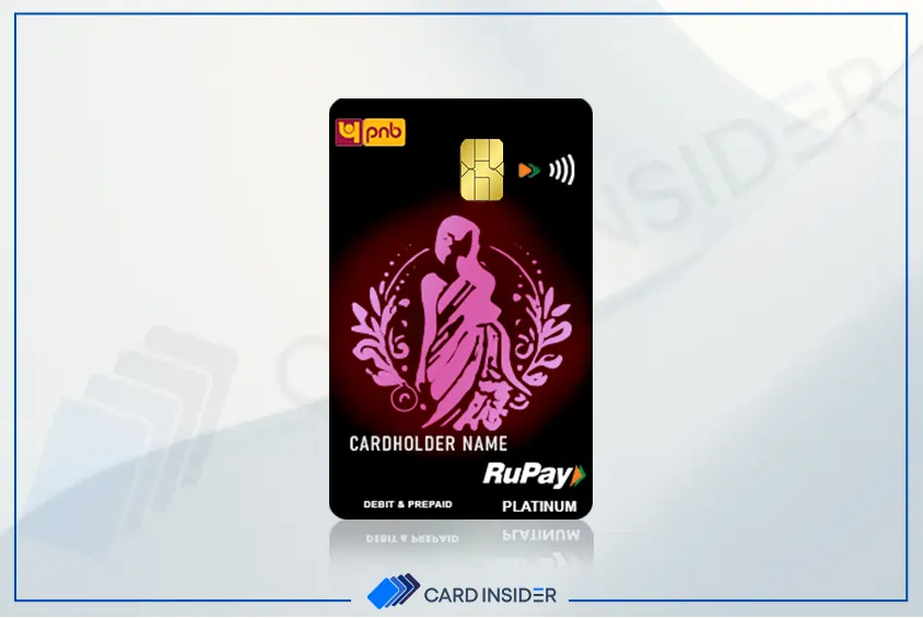 Punjab National Bank Launches New Debit Cards PNB RuPay Women Solitaire Platinum International Debit Card