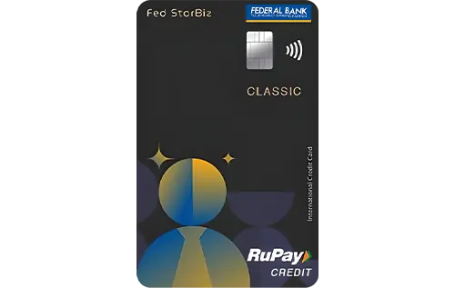 Best Business Credit Cards in India 2026 Starbiz Credit Card