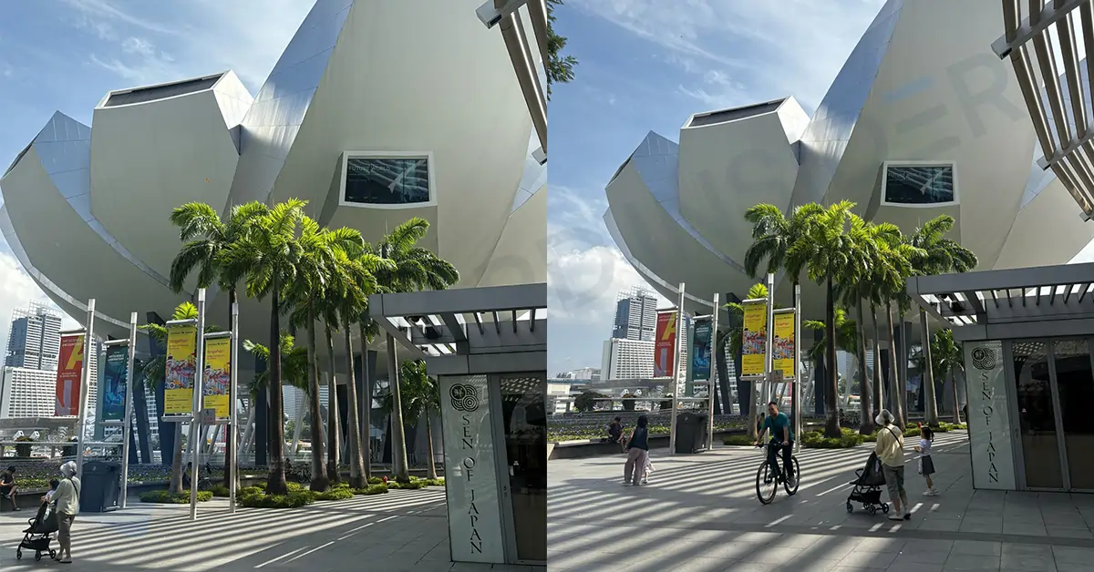 Grab Free Tickets to ArtScience Museum, Sampan Rides, SkyPark Observatory & More in Singapore – Worth ₹10,000+ With Your Mastercard ArtScience Museum Exhibition
