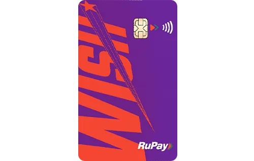 Best Utkarsh Small Finance Bank Credit Cards Utkarsh Small Finance Bank Wish Credit Card