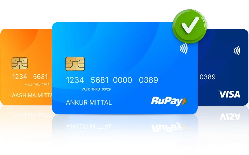 Credit Card