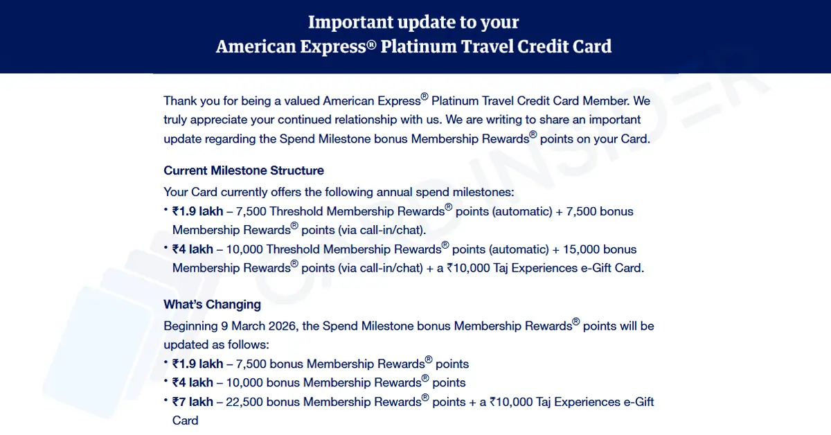 American Express Platinum Travel Credit Card Massive Devaluation 2026 American Express Platinum Travel Credit Card Update