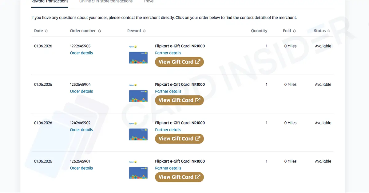 Why You Should Apply for the BOBCARD Etihad Guest Premium Credit Card Right Now Free Flipkart Vouchers on Etihad Guest Gold Status