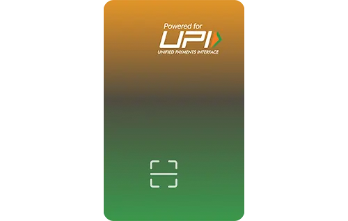IDFC FIRST Digital RuPay Credit Card
