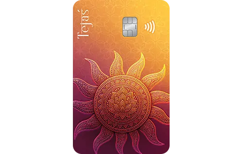 AU Small Finance Bank Credit Cards AU Tejas Credit Card