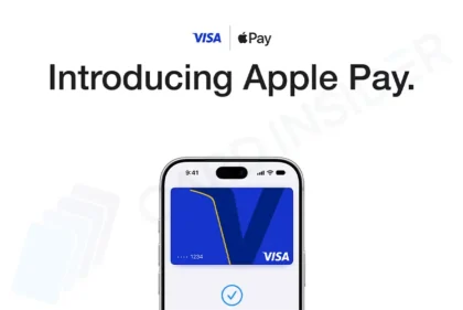 Apple Pay Now Live in India, Axis Bank Visa Credit Cards Can Be Added to Apple Wallet