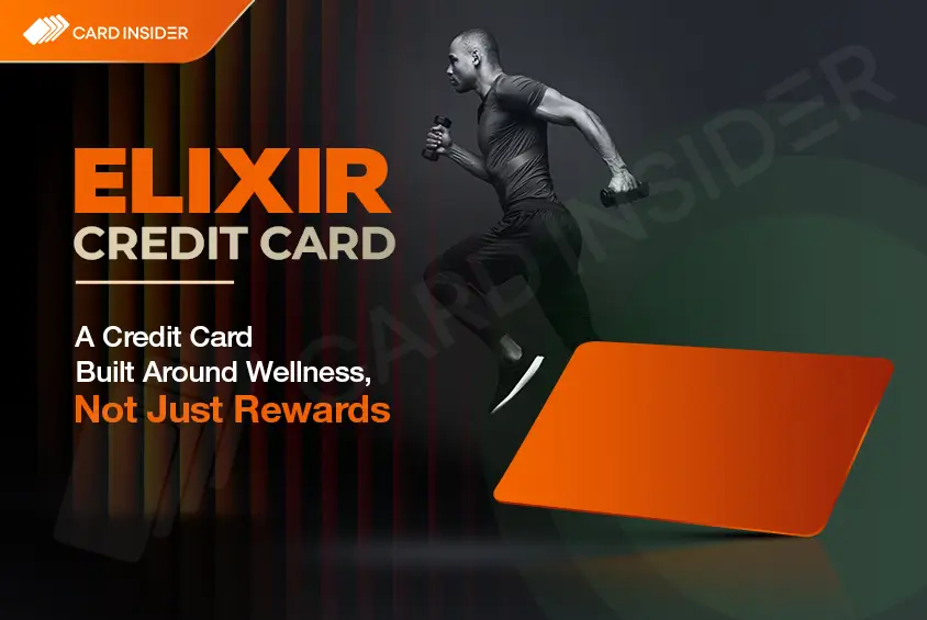 Elixir’s Upcoming Wellness Credit Card to Offer Premium Spa Benefits via DreamFolks