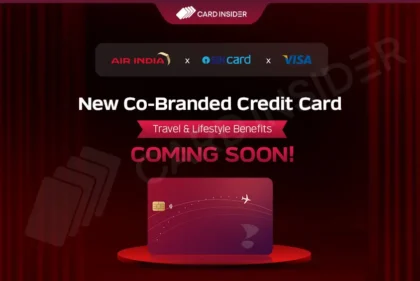 Air India and SBI Card to Launch New Co-Branded Credit Card Soon