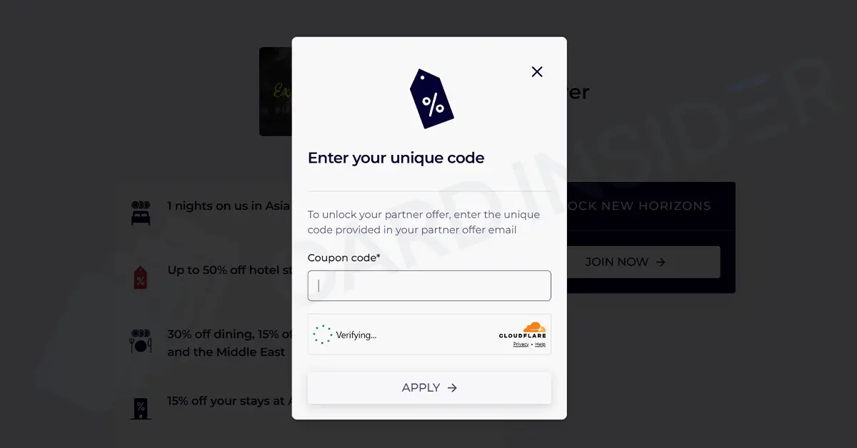 RuPay EKAA Credit Cards Now Come With ALL Accor+ Explorer Membership Enter the Membership Code and Complete the Registration Form