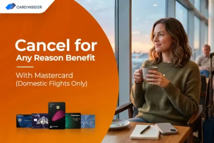 Get Up to ₹4,000 on Domestic Flight Cancellations With Mastercard CFAR Benefit